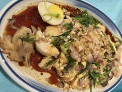 招牌葱油鸡-粤·向群饭店(龙津东路总店)