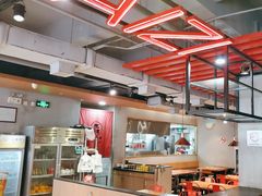 -三太子地摊烧烤·小龙虾(北蔡店)
