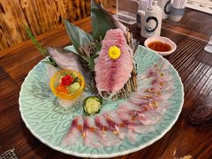 -矶野水产(澳门逸园中心店)