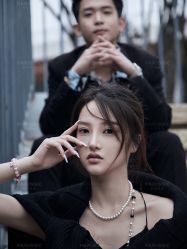 -巴黎经典婚纱摄影PARISSIC