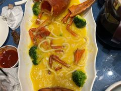 -御沪沪味园.融合菜.海鲜(斜土路店)