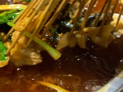 -160烧烤(香坊店)