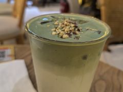-大书房咖啡(中传国交店)