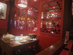 -富贵春饼·烤鸭·大厨现炒(泰华店)