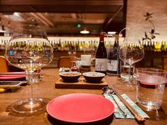 -肆海小川菜酒馆Wine Bistro (青年路店)
