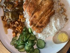 -顶好快餐(市府店)