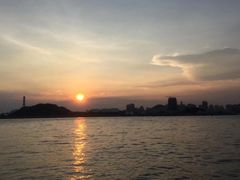 -鼓浪屿内厝澳码头(轮渡站)