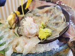 -季玄精致日本料理自助餐(闸北公园店)