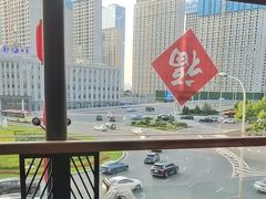 -皇城老妈·大连海鲜火锅(港湾店)