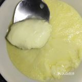 太馋蛋糕了，做了一个巧克力戚风蛋糕，狂放可可粉