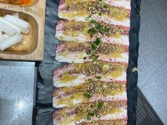 -妥妥烤肉料理(昙华林店)