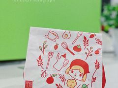 -西树泡芙(正佳店)