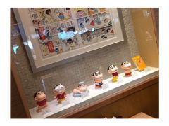 -小山日本料理(兴业太古汇店)