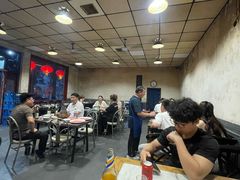 -将台涮肉(酒仙桥店)