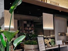-BE BRIGHT KITCHEN(正佳广场店)