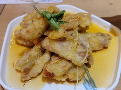 -老长春肉馆(飞跃路店)