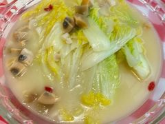-粤香楼(新光里店)