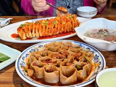 -天元奎饭店(总店)