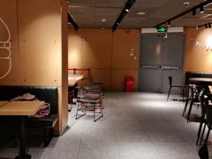-麦当劳(中山公园龙之梦店)