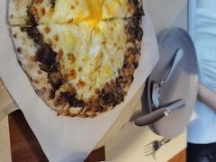 -Mercato莫卡多露台餐厅与酒吧(K11店)
