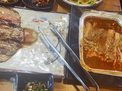 -大壮家原味烤肉(兴华北街店)