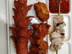 -川小昧麻辣拌(罕王店)