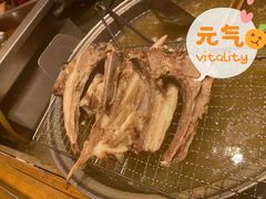 -沙州食驿·非遗小吃夜市