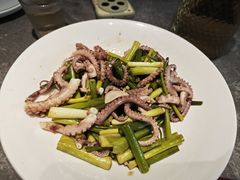 -1937青岛老味道·海肠捞饭·青岛菜(大鲍岛栈桥店)