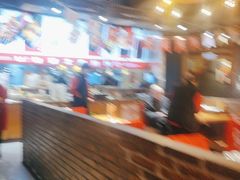 -聚点串吧·北京烧烤(赵登禹路店)