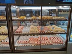 -奈雪的茶(凯德新都心店)