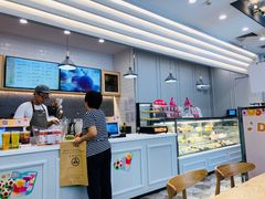 -BreadTalk面包新语·烘焙蛋糕(海岸城店)