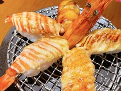 -魔丼屋(日月光店)