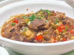 -绿草地·湘菜(7mall店)