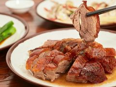 -安记烧鹅(新桥店)