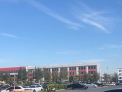 -星河湾温泉洗浴酒店