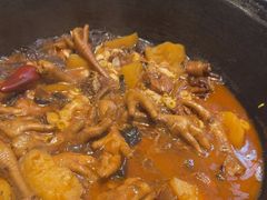 -掌勺仁东北菜(李桥店)