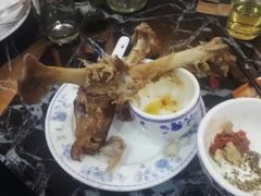 -羊阿公·嘉福烤全羊龙虾馆·家常菜(广益店)