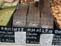 -巧克玩家·城市伴手礼(in88银泰店)