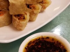 -长春观斋补堂素菜馆