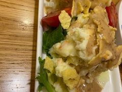 -樱の千渡日式料理·铁板烧•烧鸟(金盛田广场店)