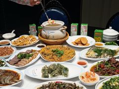 -潮中人·潮州菜(益乐路店)