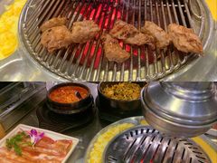 -喜来稀肉(虹泉路店)
