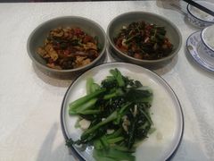 -湖南乡情湘菜馆(罗湖店)