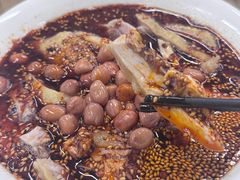 -艺味深尝(云锦路店)