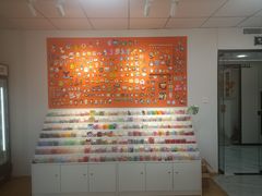 -爆爆手作·掐丝珐琅·Tufting·捏捏乐DIY团建集合店(朝阳店)