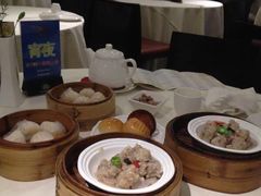 -潮福城潮州大酒楼(湖滨北路店)