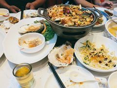 -渔家风味·鲅鱼水饺·央视展播·海鲜天津菜(开发区店)