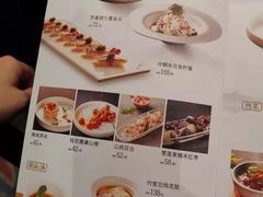 -1949全鸭季•北京烤鸭•宴会餐厅(欢乐海岸购物中心店)