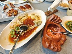 -羲和雅苑•北京烤鸭(平安国际金融中心店)