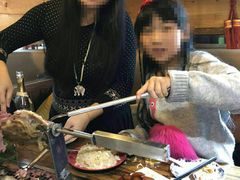 -柿子树炭烤羊腿(金台路店)